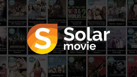 solarmovie alternatives|25 FREE SolarMovie Alternatives and Sites Like it in 2024.